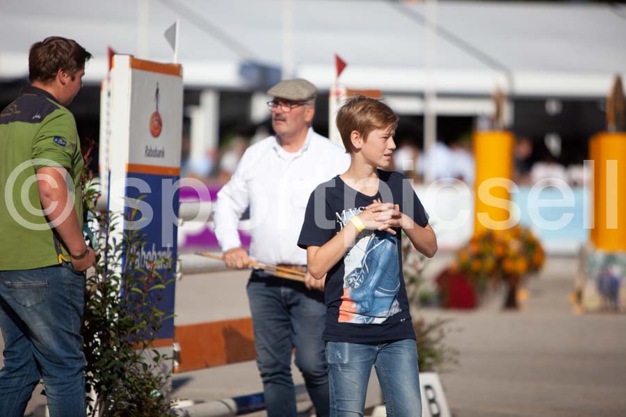 Prüfung show — IMG_3861