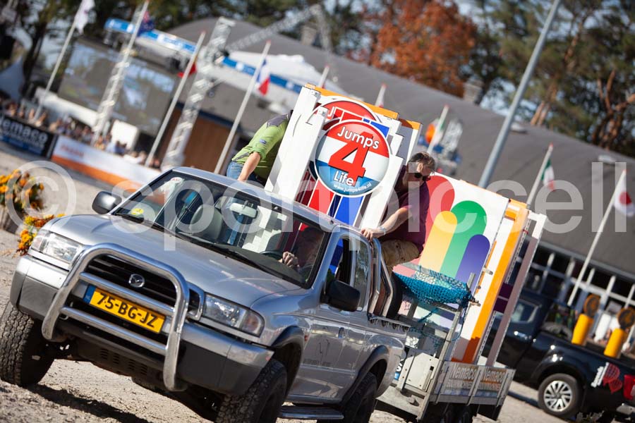 Prüfung show — IMG_4548