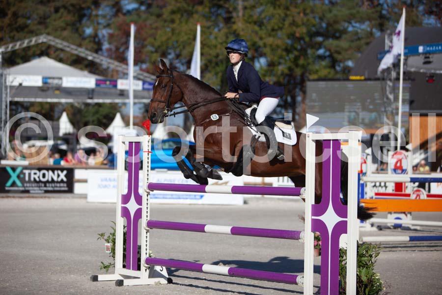Prüfung showjumping-1 — IMG_2907