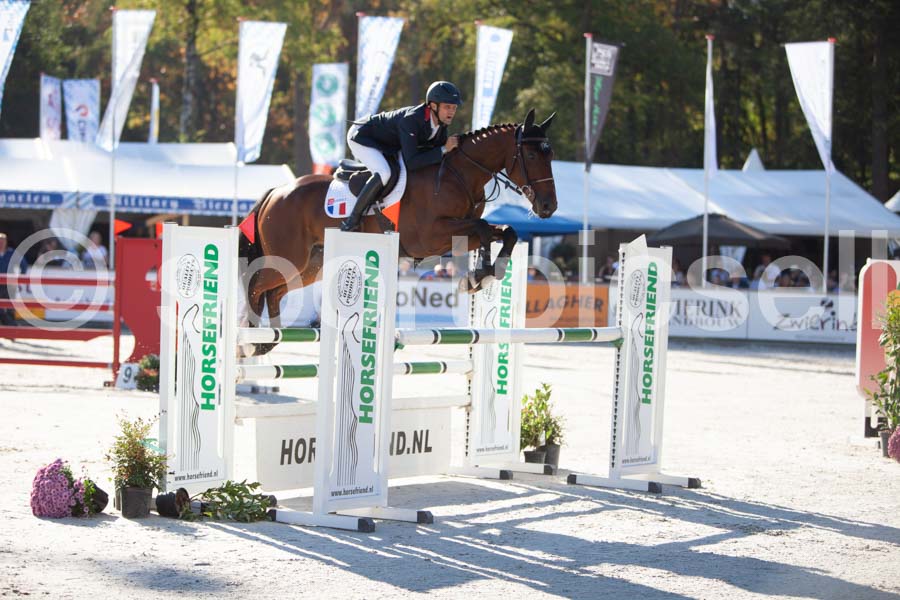 Prüfung showjumping-1 — IMG_2914