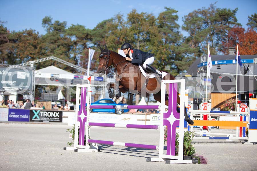 Prüfung showjumping-1 — IMG_2915