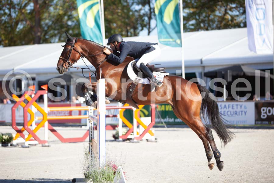 Prüfung showjumping-1 — IMG_2920