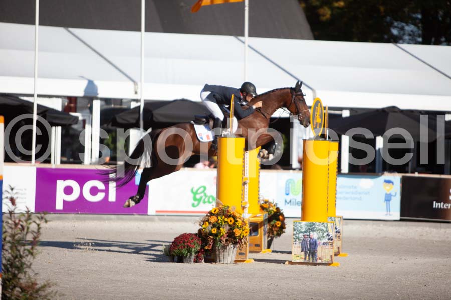 Prüfung showjumping-1 — IMG_2921