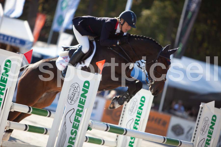 Prüfung showjumping-1 — IMG_2924
