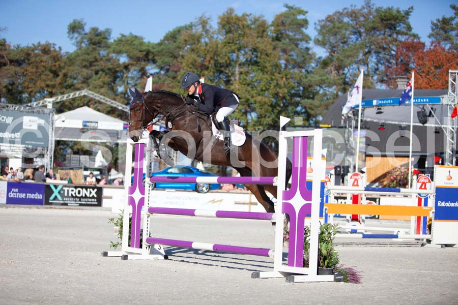 Prüfung showjumping-1 — IMG_2925