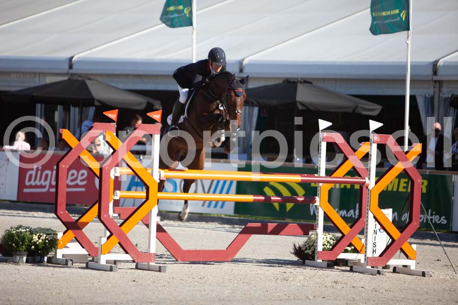 Prüfung showjumping-1 — IMG_2927