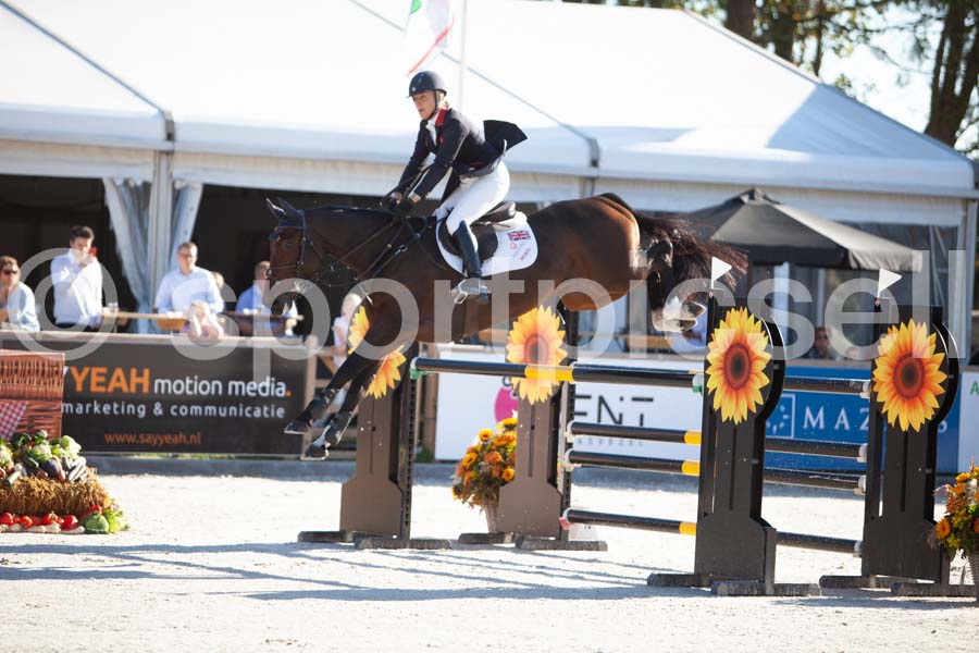 Prüfung showjumping-1 — IMG_2931