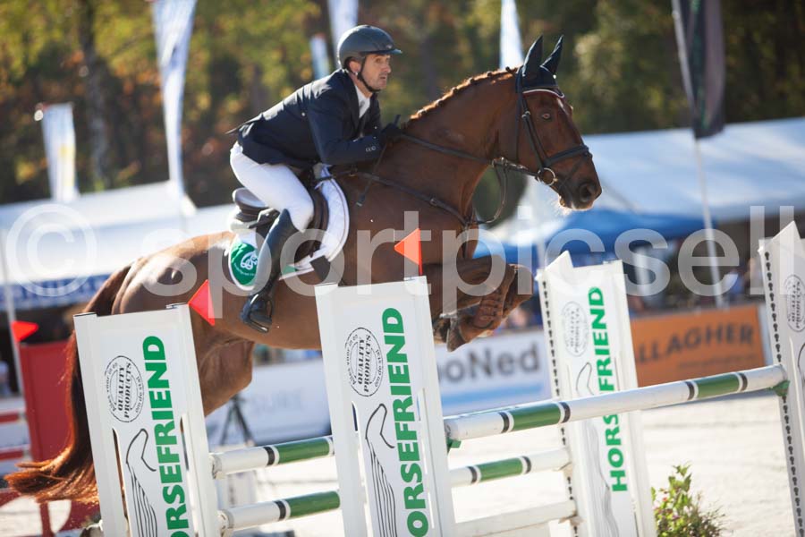 Prüfung showjumping-1 — IMG_2935