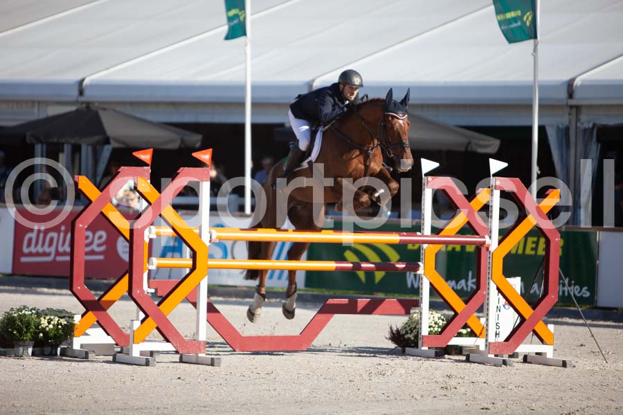 Prüfung showjumping-1 — IMG_2938
