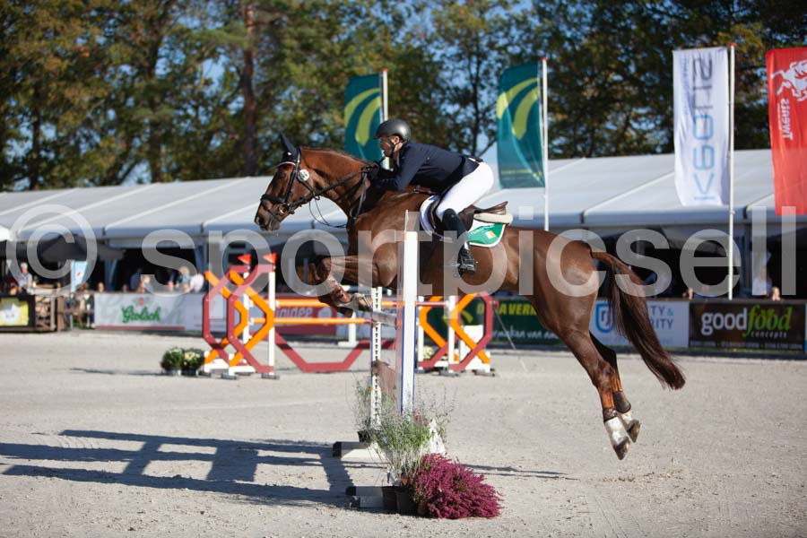 Prüfung showjumping-1 — IMG_2943