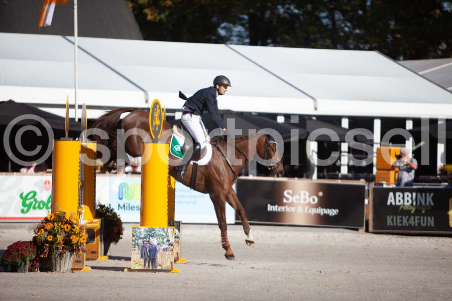 Prüfung showjumping-1 — IMG_2946