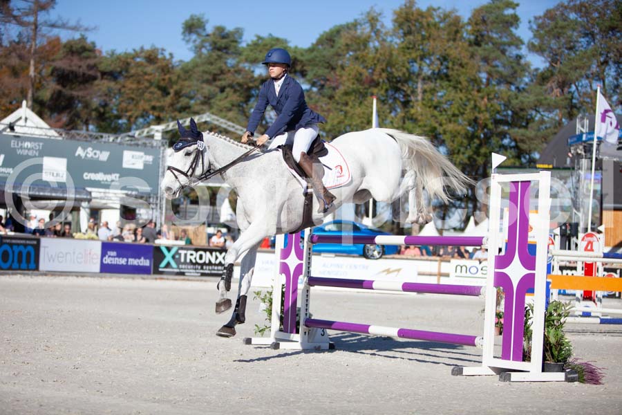 Prüfung showjumping-1 — IMG_2948