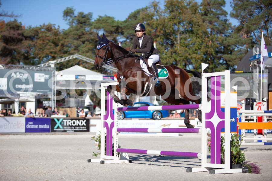 Prüfung showjumping-1 — IMG_2963