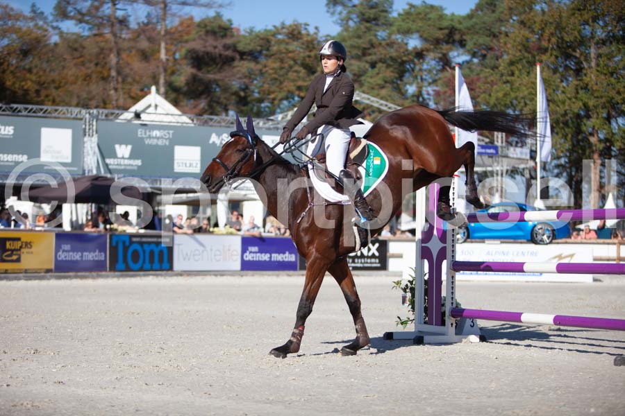 Prüfung showjumping-1 — IMG_2964