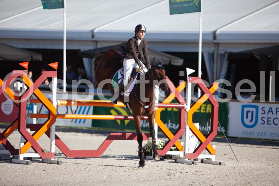 Prüfung showjumping-1 — IMG_2968