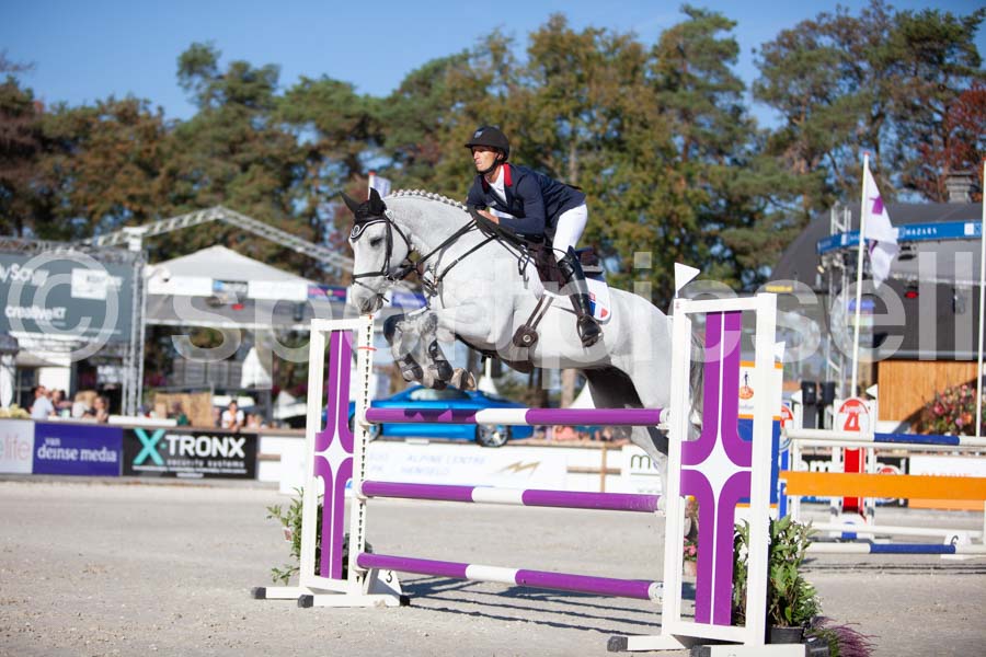 Prüfung showjumping-1 — IMG_2974