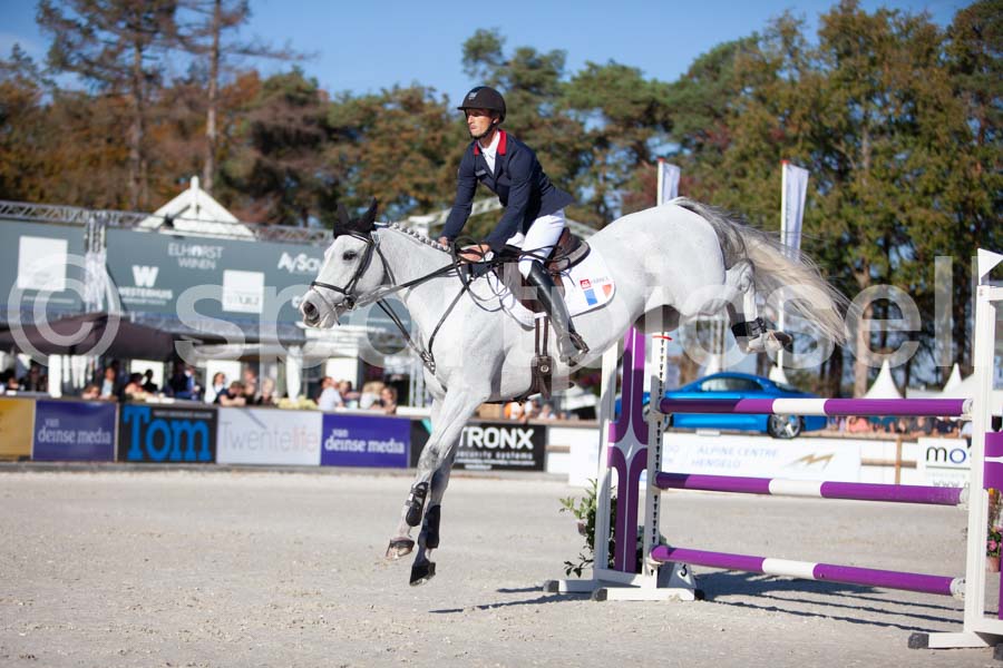 Prüfung showjumping-1 — IMG_2975