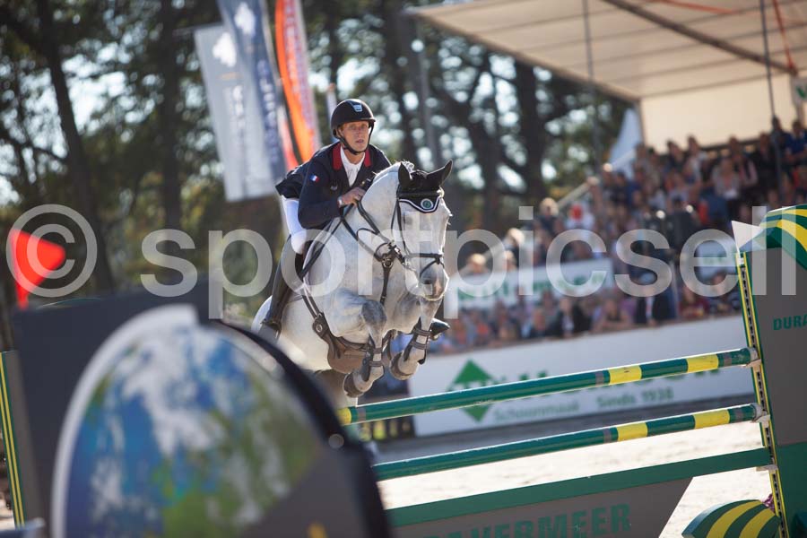 Prüfung showjumping-1 — IMG_2976