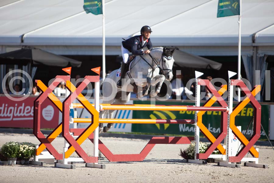 Prüfung showjumping-1 — IMG_2978