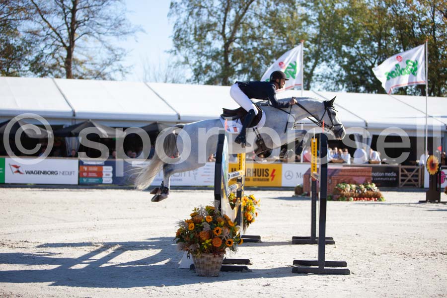 Prüfung showjumping-1 — IMG_2980