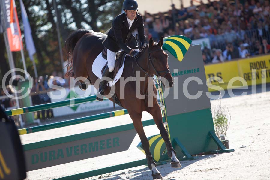 Prüfung showjumping-1 — IMG_2988
