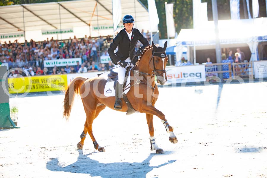 Prüfung showjumping-1 — IMG_3007