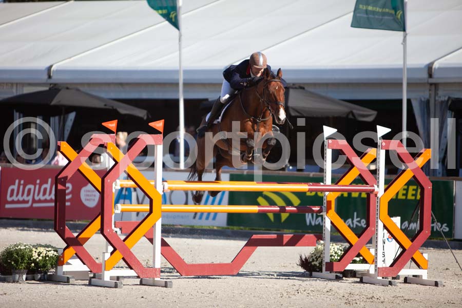 Prüfung showjumping-1 — IMG_3021