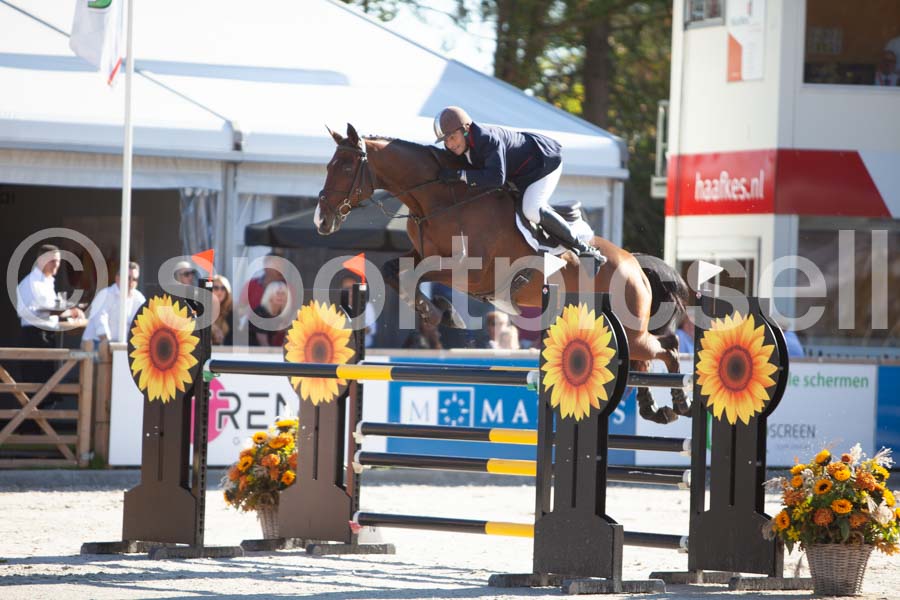 Prüfung showjumping-1 — IMG_3025