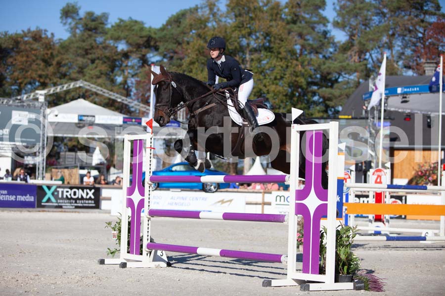 Prüfung showjumping-1 — IMG_3032