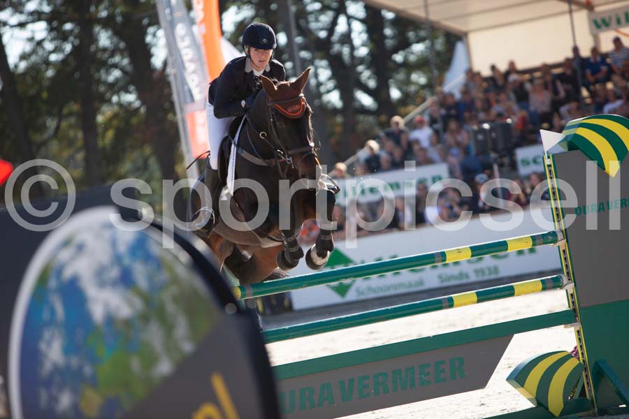 Prüfung showjumping-1 — IMG_3034