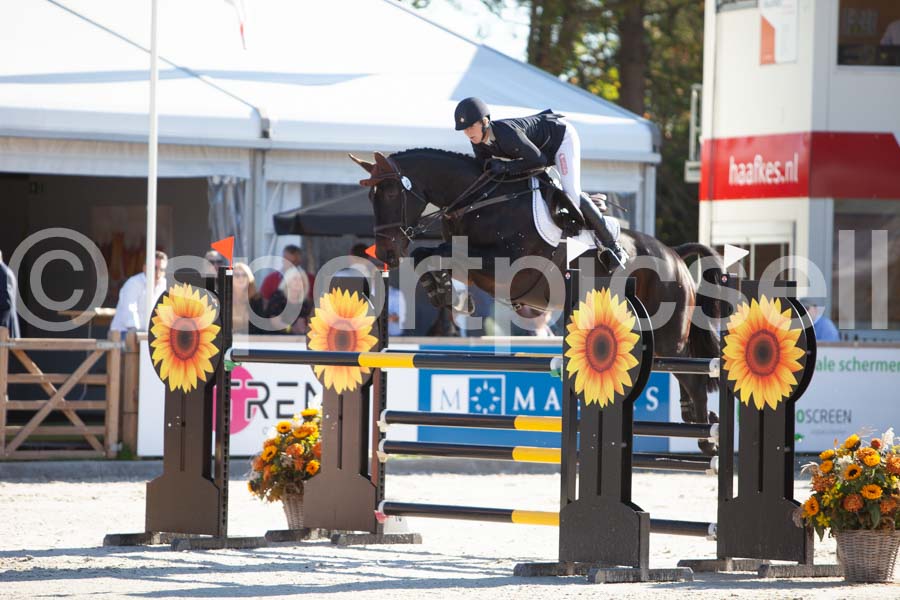 Prüfung showjumping-1 — IMG_3038