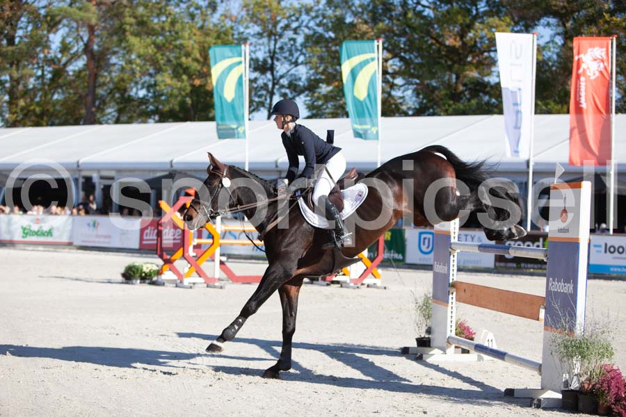 Prüfung showjumping-1 — IMG_3040