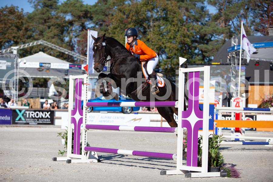 Prüfung showjumping-1 — IMG_3045