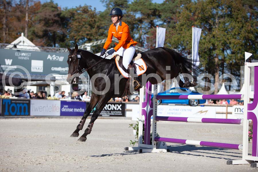 Prüfung showjumping-1 — IMG_3046