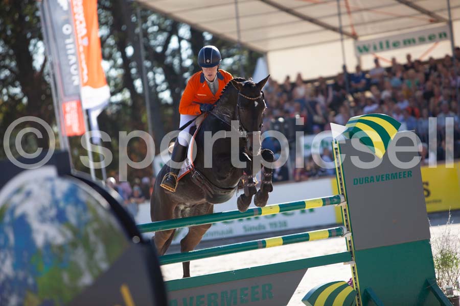Prüfung showjumping-1 — IMG_3048