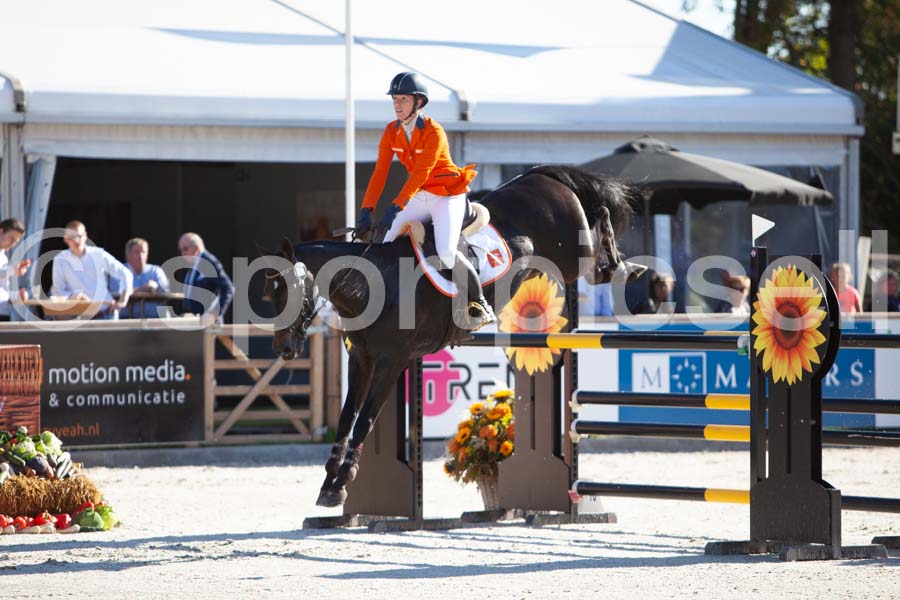 Prüfung showjumping-1 — IMG_3053