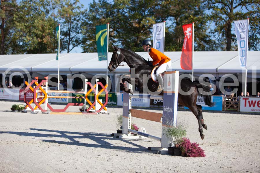 Prüfung showjumping-1 — IMG_3054