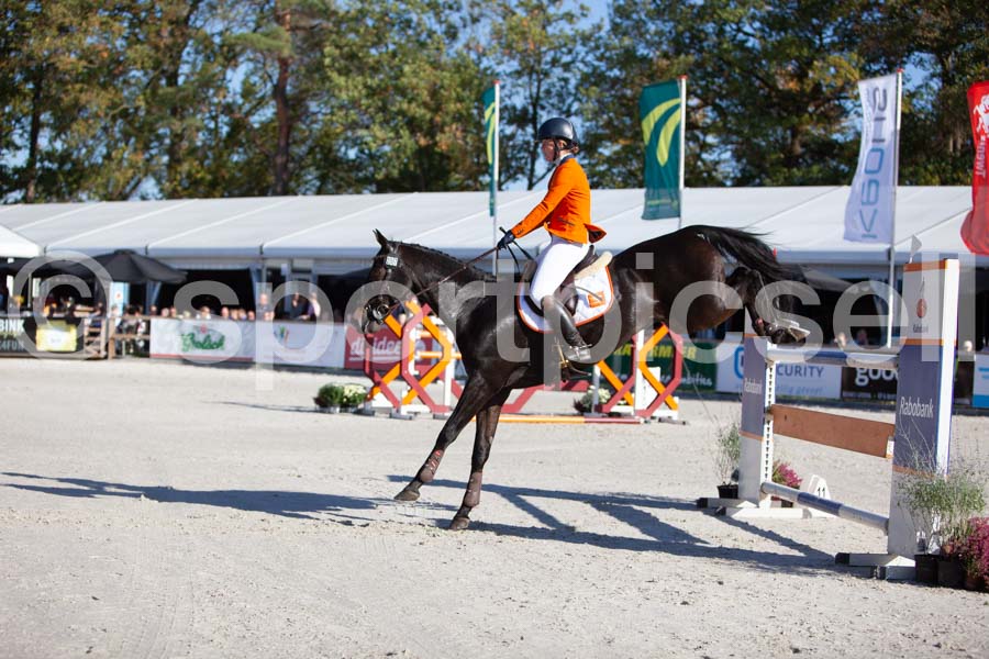 Prüfung showjumping-1 — IMG_3055