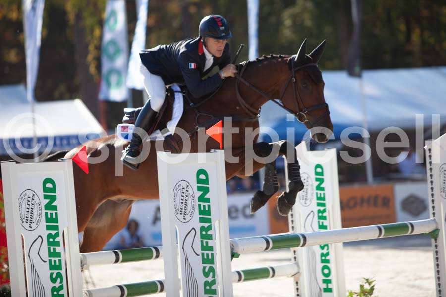 Prüfung showjumping-1 — IMG_3059
