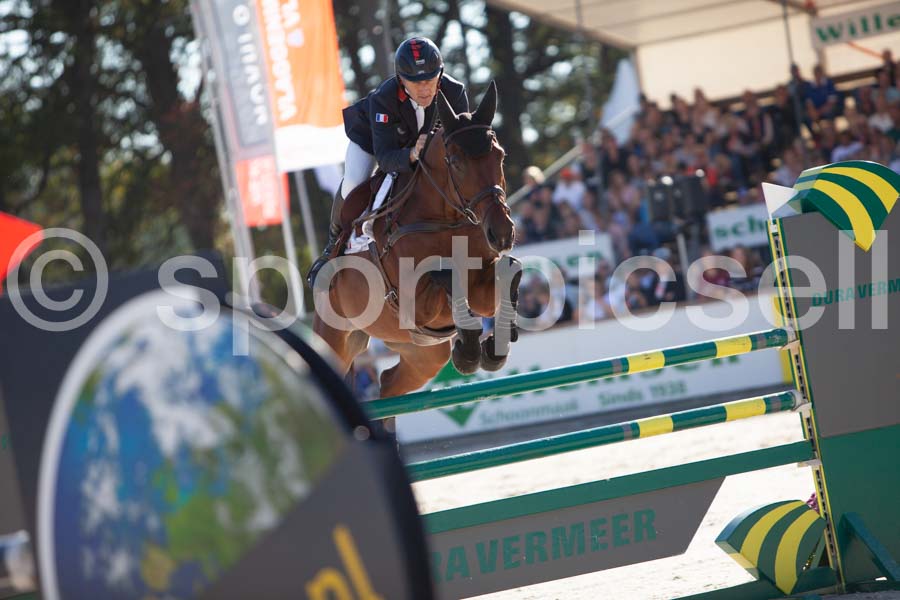 Prüfung showjumping-1 — IMG_3063