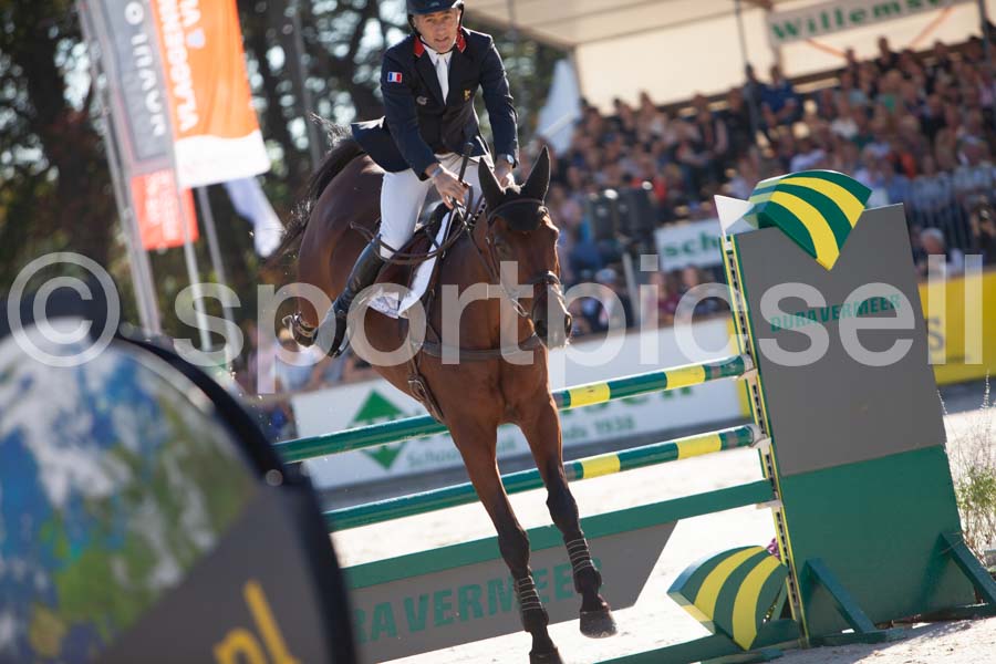 Prüfung showjumping-1 — IMG_3064