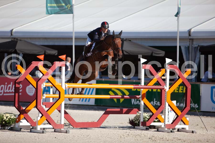 Prüfung showjumping-1 — IMG_3065