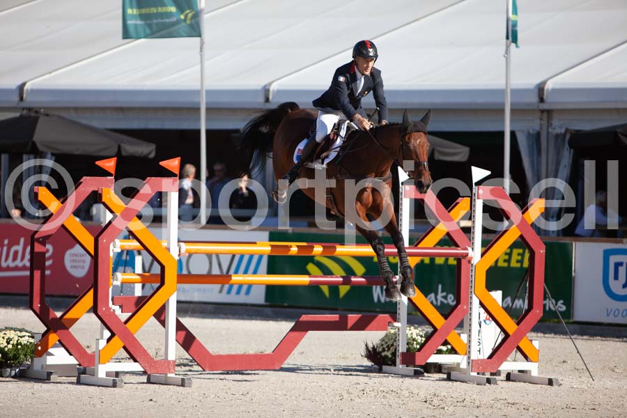 Prüfung showjumping-1 — IMG_3066