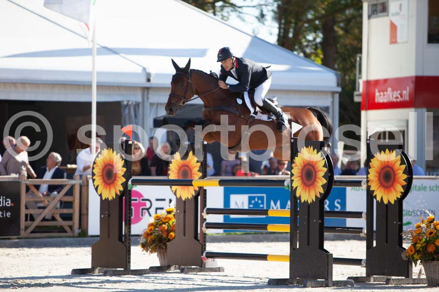 Prüfung showjumping-1 — IMG_3068