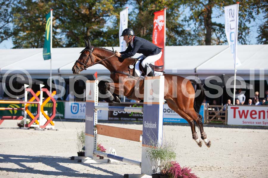 Prüfung showjumping-1 — IMG_3070