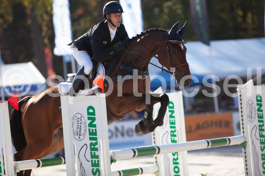 Prüfung showjumping-1 — IMG_3074