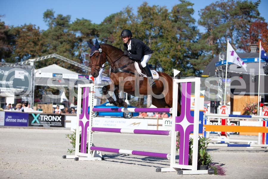 Prüfung showjumping-1 — IMG_3076