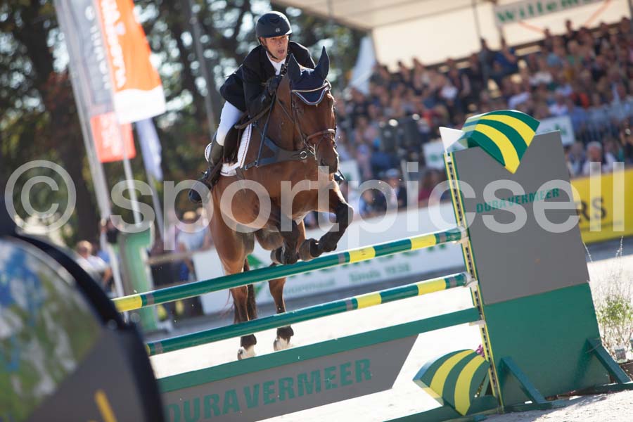 Prüfung showjumping-1 — IMG_3078