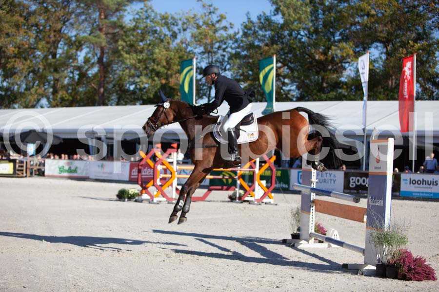 Prüfung showjumping-1 — IMG_3086