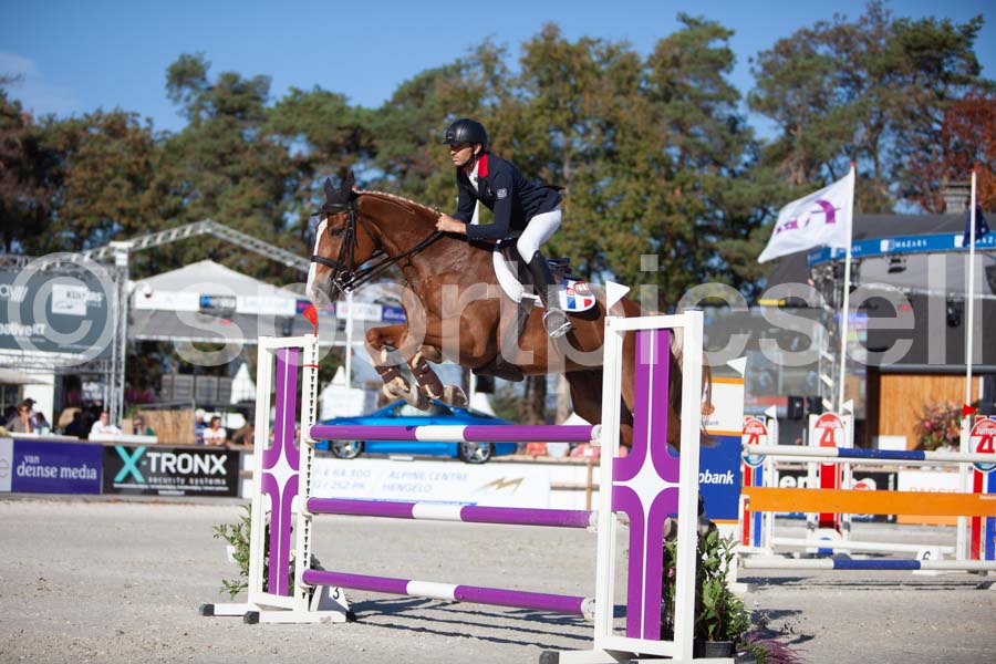 Prüfung showjumping-1 — IMG_3088